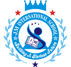 JM INTERNATIONAL SCHOOL,  Dwarka, New Delhi Logo